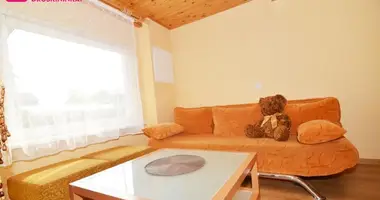 House in Vieciunai, Lithuania