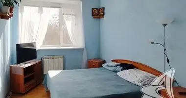 Apartamento 3 habitaciones en Brest, Bielorrusia