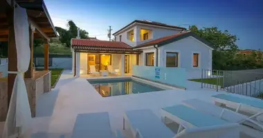 Villa 4 chambres dans Novigrad, Croatie