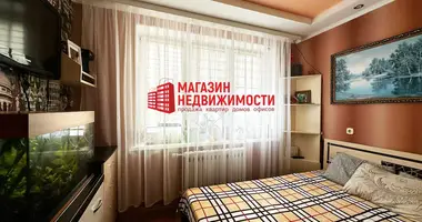 1 room apartment in Hrodna, Belarus