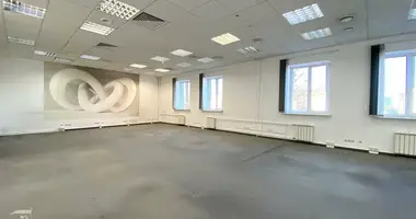 Bureau 38 m² dans Minsk, Biélorussie
