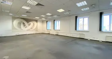 Oficina 38 m² en Minsk, Bielorrusia