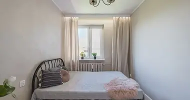 Apartamento 3 habitaciones en Poznan, Polonia