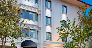 Appartement 1 chambre dans Besiktas, Turquie