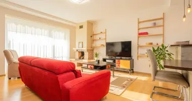 3 room apartment in Kaunas, Lithuania