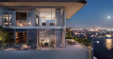 Apartamento 3 habitaciones en Dubái, Emiratos Árabes Unidos
