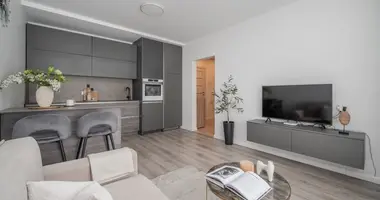 Wohnung 2 zimmer in Vilnius, Litauen