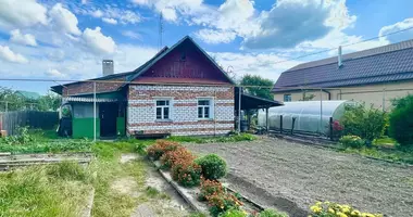 Дом в Борисов, Беларусь