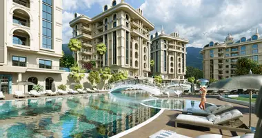Appartement 5 chambres dans Muratpasa, Turquie