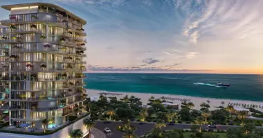 Apartamento 4 habitaciones en Dubái, Emiratos Árabes Unidos