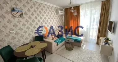 Appartement 2 chambres dans Sunny Beach Resort, Bulgarie