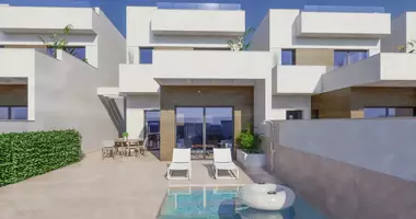 Casa 4 habitaciones en La Vega Baja del Segura, España