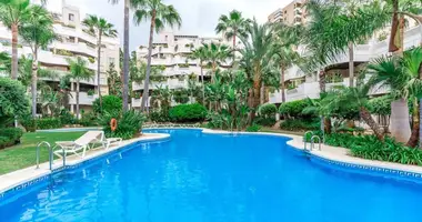 Appartement 3 chambres dans Marbella, Espagne