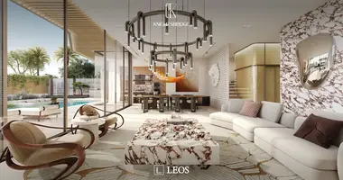 Villa 6 bedrooms in Dubai, United Arab Emirates