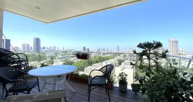 Apartamento 2 habitaciones en Tel Aviv-Yafo, Israel