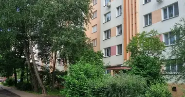 Appartement 1 chambre dans Minsk, Bélarus