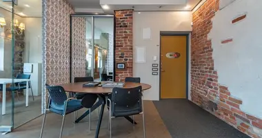 Apartamento 4 habitaciones en Kaunas, Lituania