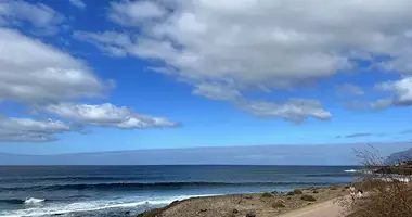 Działka w Santa Cruz de Tenerife, Hiszpania