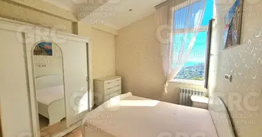 Apartamento 2 habitaciones en Sochi, Rusia