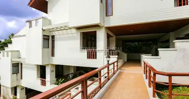 Wohnung 3 Schlafzimmer in Thalang, Thailand