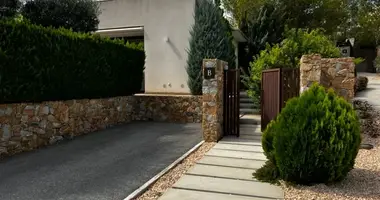 Villa 3 bedrooms in Orihuela, Spain