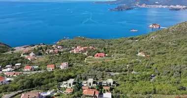 Квартира в Будва, Черногория