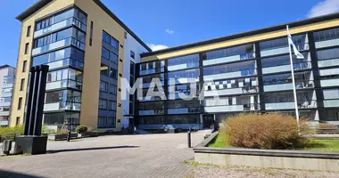 Mieszkanie 3 pokoi w Helsinki sub region, Finlandia