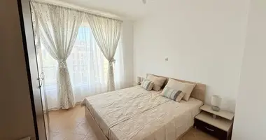 Mieszkanie 2 pokoi w Nesebyr, Bułgaria