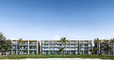 Apartamento en Phuket Province, Tailandia