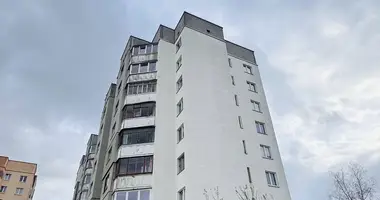 Apartamento 3 habitaciones en Grodno, Bielorrusia