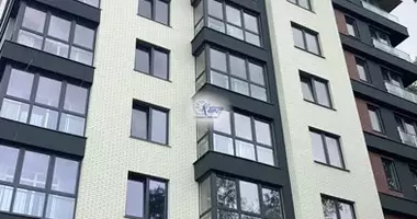 Apartamento 3 habitaciones en Bolshakovo, Rusia