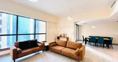 Apartamento 4 habitaciones en Dubái, Emiratos Árabes Unidos