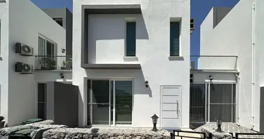 Maison de ville dans Kyrenia, Chypre du Nord