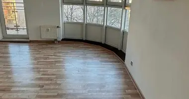 2 room apartment in Wroclaw, Poland