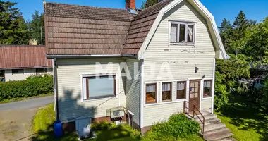 2 bedroom house in Valto, Finland