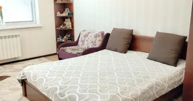 Apartamento 2 habitaciones en Borovlyany, Bielorrusia