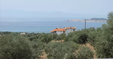 Grundstück in Ouranoupoli, Griechenland