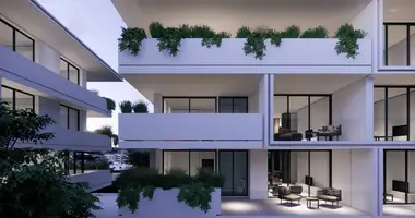 Appartement 2 chambres dans Paphos, Chypre