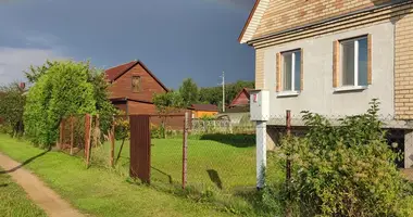 Casa en Ozyaritska Slabadski rural council, Belarús