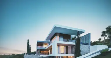 4 bedroom apartment in Agios Tychonas, Cyprus