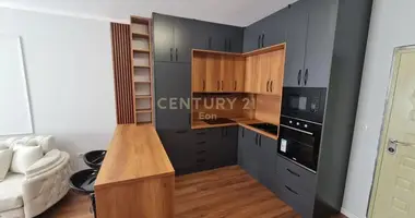 Apartamento 2 habitaciones en Durres, Albania