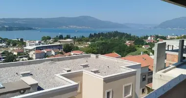 Wohnung 2 zimmer in Tivat, Montenegro