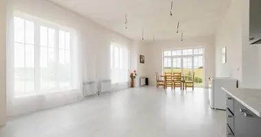 Haus in Lasanski sielski Saviet, Belarus