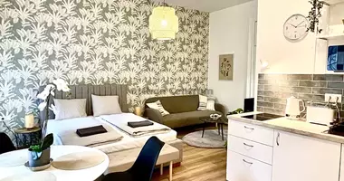 Wohnung 4 Zimmer in Budapest, Ungarn