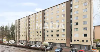 Apartamento 1 habitación en Helsinki sub region, Finlandia