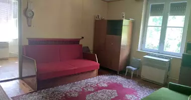 2 room apartment in Nyergesujfalu, Hungary