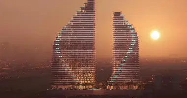 Квартира 4 комнаты в Дубай, ОАЭ