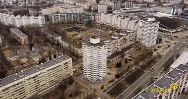 Nieruchomości komercyjne 204 m² w Mińsk, Białoruś