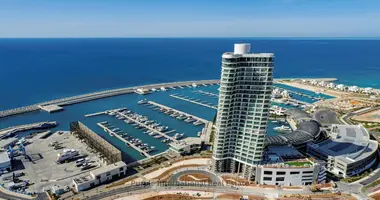 Appartement 2 chambres dans Agía Nápa, Chypre