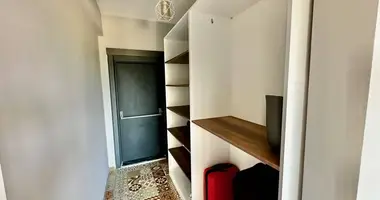 Appartement 1 chambre dans Mezitli, Turquie